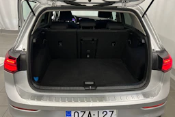 hopea Volkswagen Golf 2020 kuva 13.