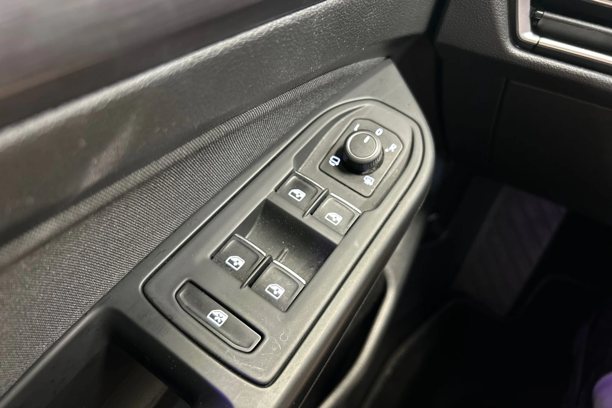 hopea Volkswagen Golf 2020 kuva 14.