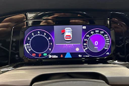 hopea Volkswagen Golf 2020 kuva 15.