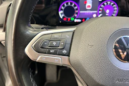 hopea Volkswagen Golf 2020 kuva 16.