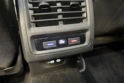 hopea Volkswagen Golf 2020 kuva 24.