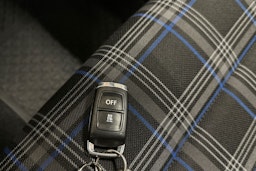 harmaa Volkswagen Golf 2020 kuva 24.