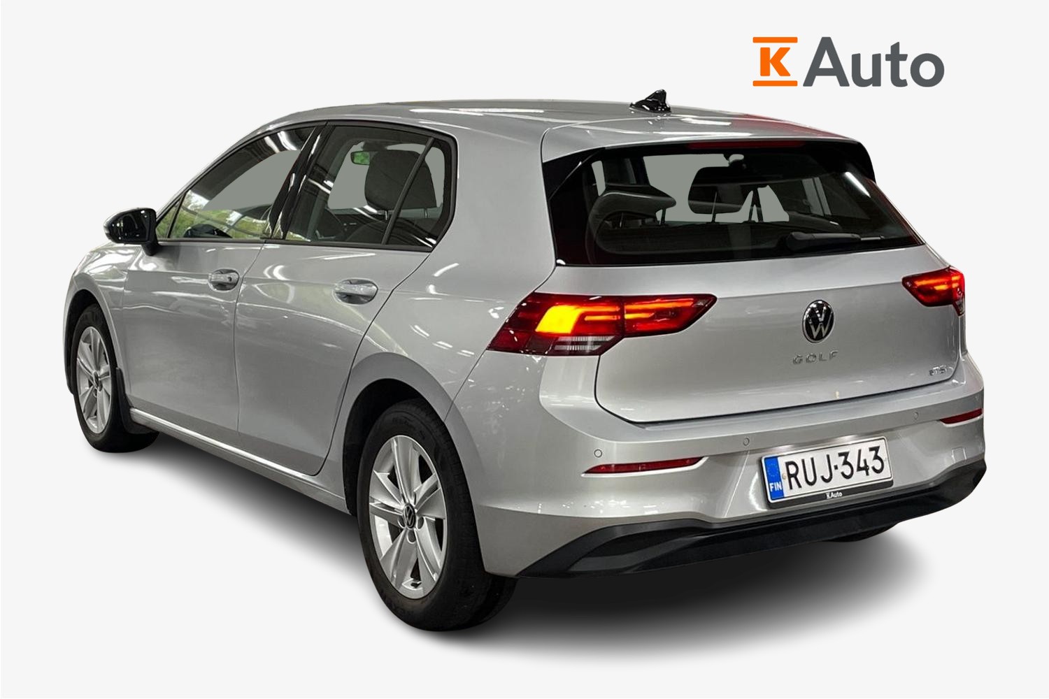 Volkswagen Golf 2020, kuva 2/9