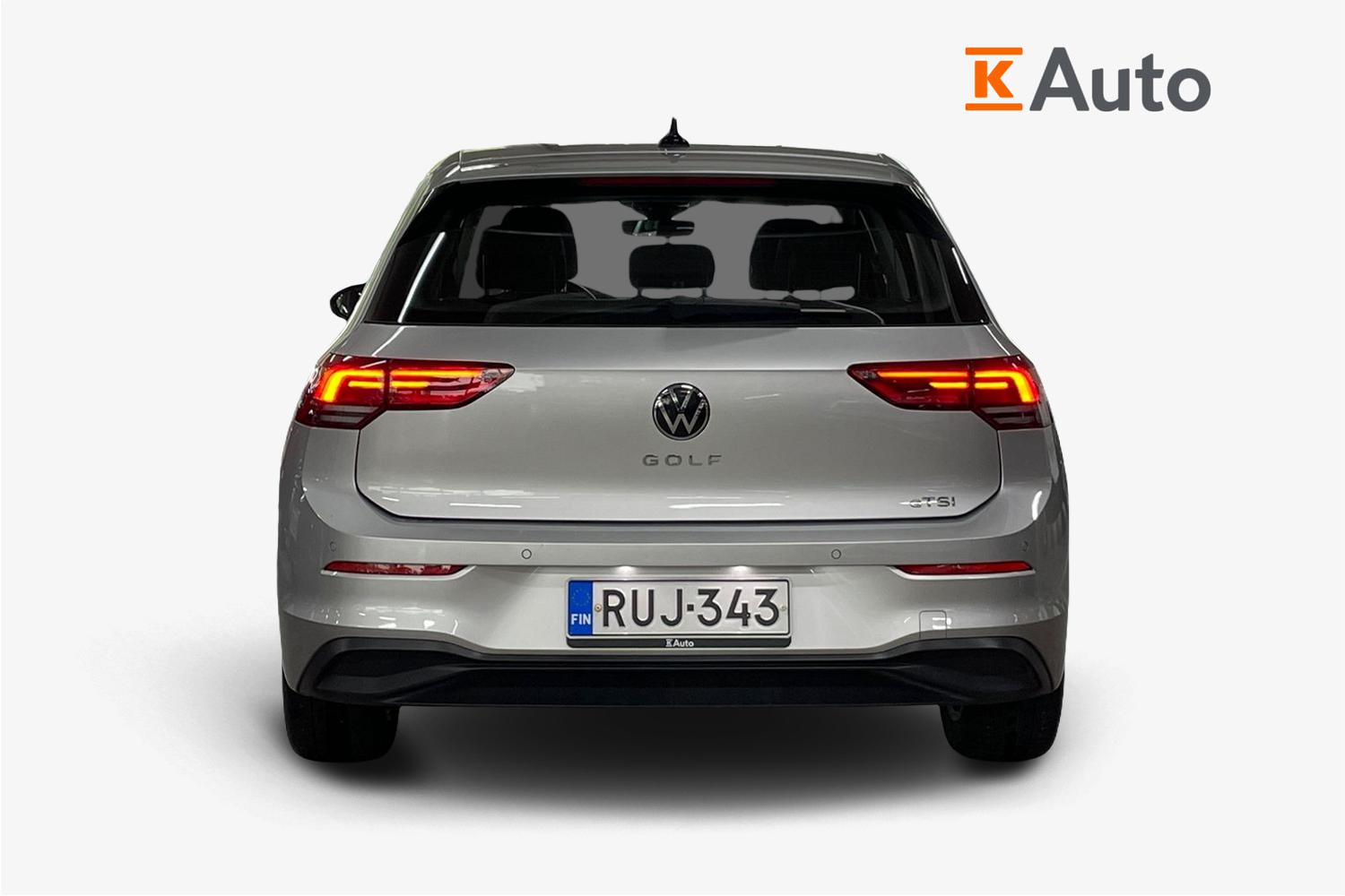 Volkswagen Golf 2020, kuva 3/9
