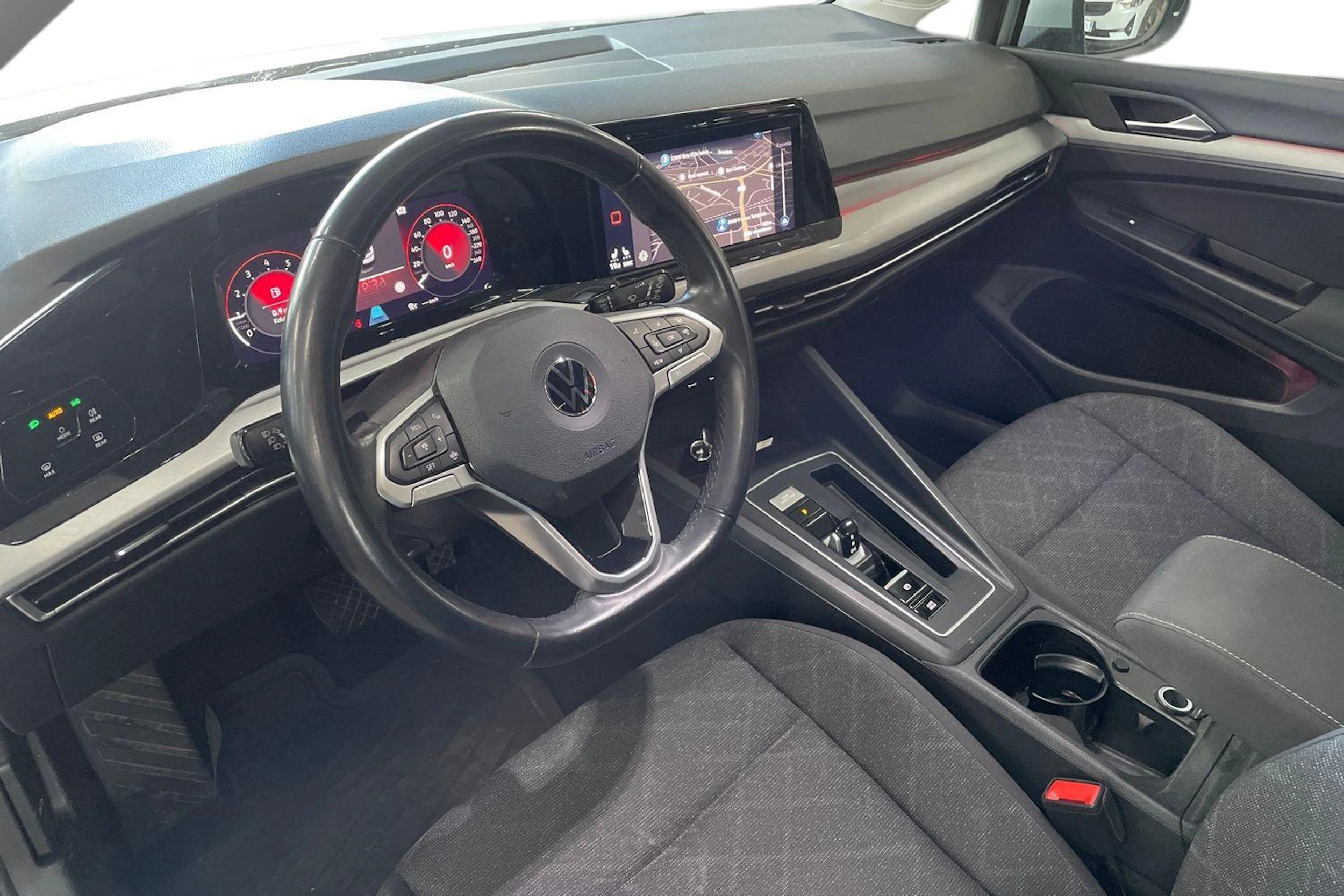 Hopea Volkswagen GOLF 2020 kuva 3.