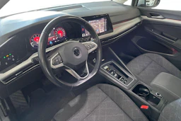 Hopea Volkswagen GOLF 2020 kuva 3.