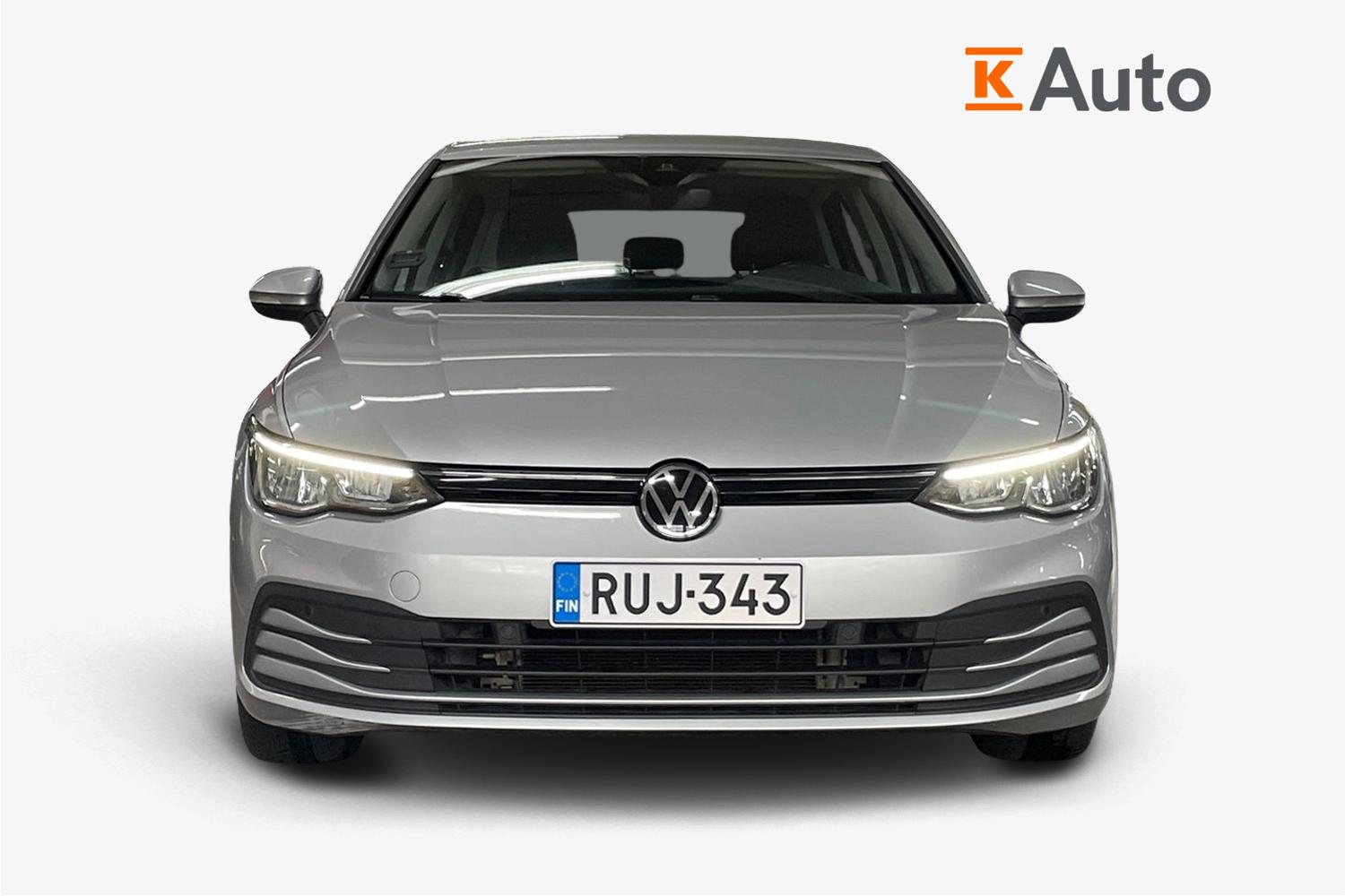 Volkswagen Golf 2020, kuva 4/9