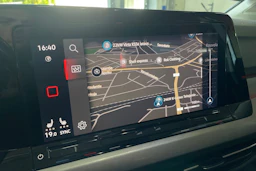 Hopea Volkswagen GOLF 2020 kuva 4.