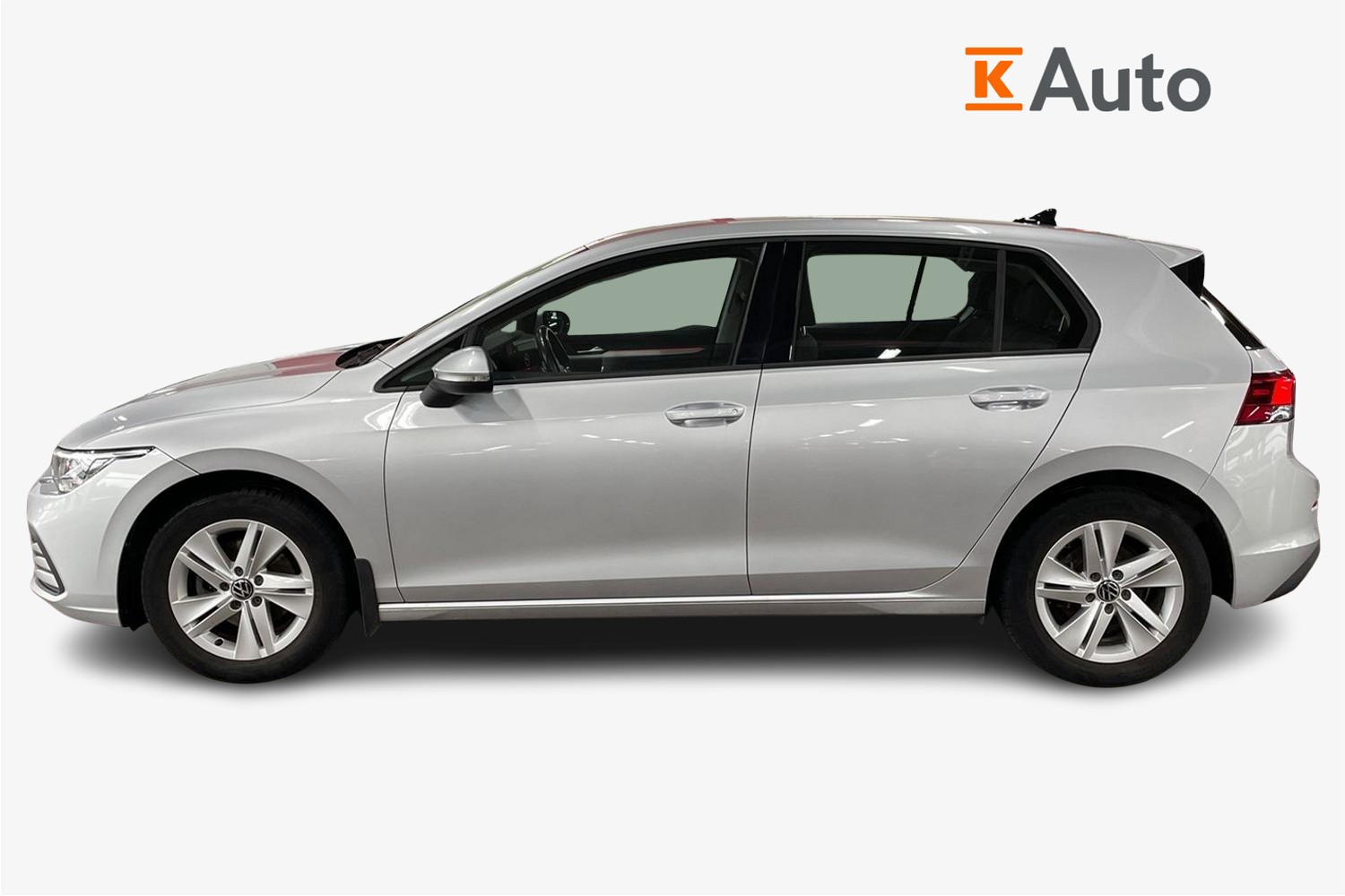 Volkswagen Golf 2020, kuva 5/9