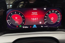 Hopea Volkswagen GOLF 2020 kuva 8.
