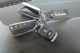 Hopea Volkswagen GOLF 2020 kuva 9.
