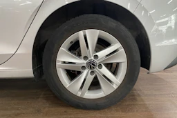 Hopea Volkswagen GOLF 2020 kuva 10.