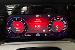 Hopea Volkswagen GOLF 2020 kuva 11.