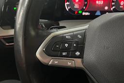 Hopea Volkswagen GOLF 2020 kuva 14.