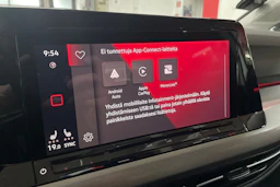 Hopea Volkswagen GOLF 2020 kuva 18.