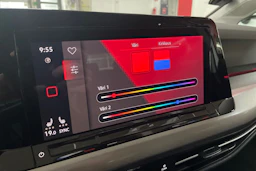 Hopea Volkswagen GOLF 2020 kuva 19.