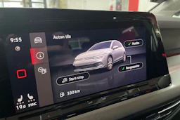 Hopea Volkswagen GOLF 2020 kuva 20.