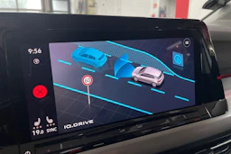 Hopea Volkswagen GOLF 2020 kuva 22.