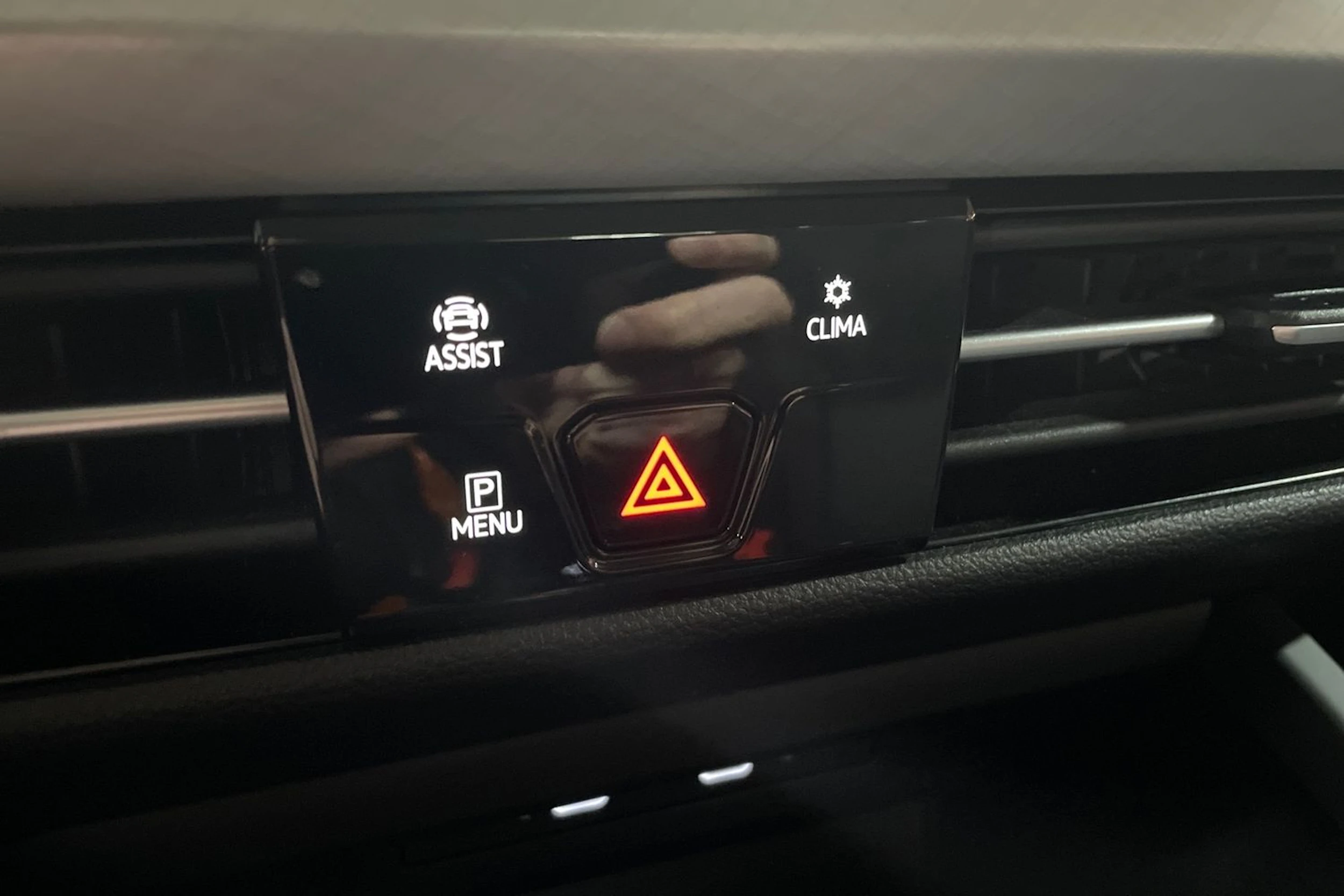 Hopea Volkswagen GOLF 2020 kuva 24.
