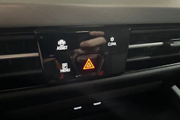 Hopea Volkswagen GOLF 2020 kuva 24.