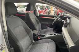 Hopea Volkswagen GOLF 2020 kuva 27.