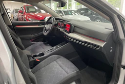 Hopea Volkswagen GOLF 2020 kuva 28.