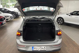 Hopea Volkswagen GOLF 2020 kuva 29.