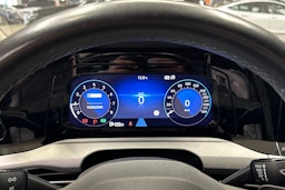 harmaa Volkswagen Golf 2020 kuva 25.