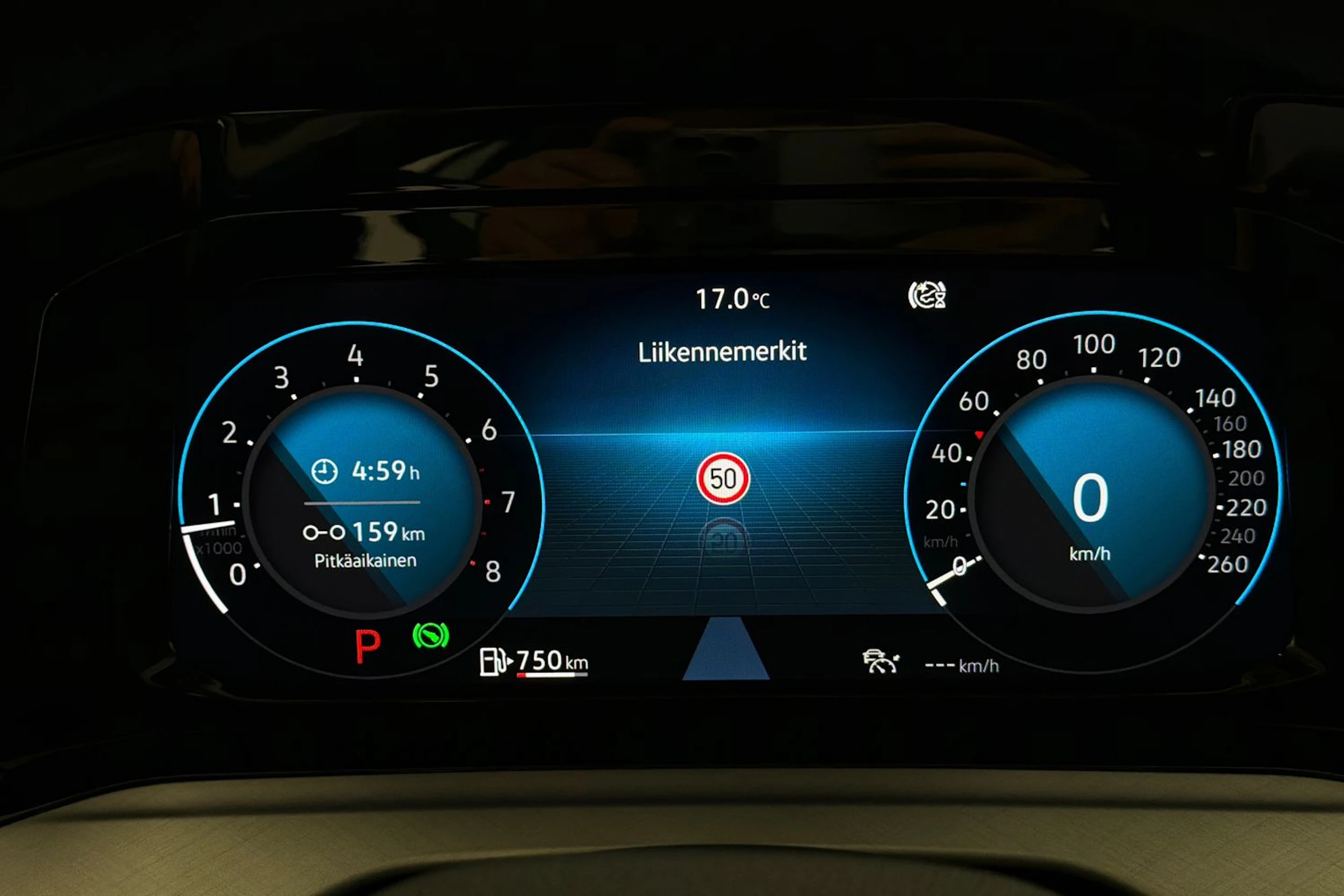 valkoinen Volkswagen Golf 2020 kuva 12.