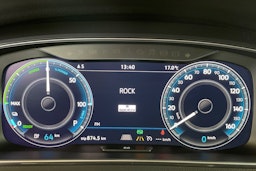 Valkoinen Volkswagen GOLF 2020 kuva 16.