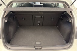 Valkoinen Volkswagen GOLF 2020 kuva 14.