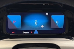 Valkoinen Volkswagen GOLF 2020 kuva 15.