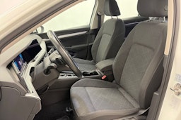 Valkoinen Volkswagen GOLF 2020 kuva 26.