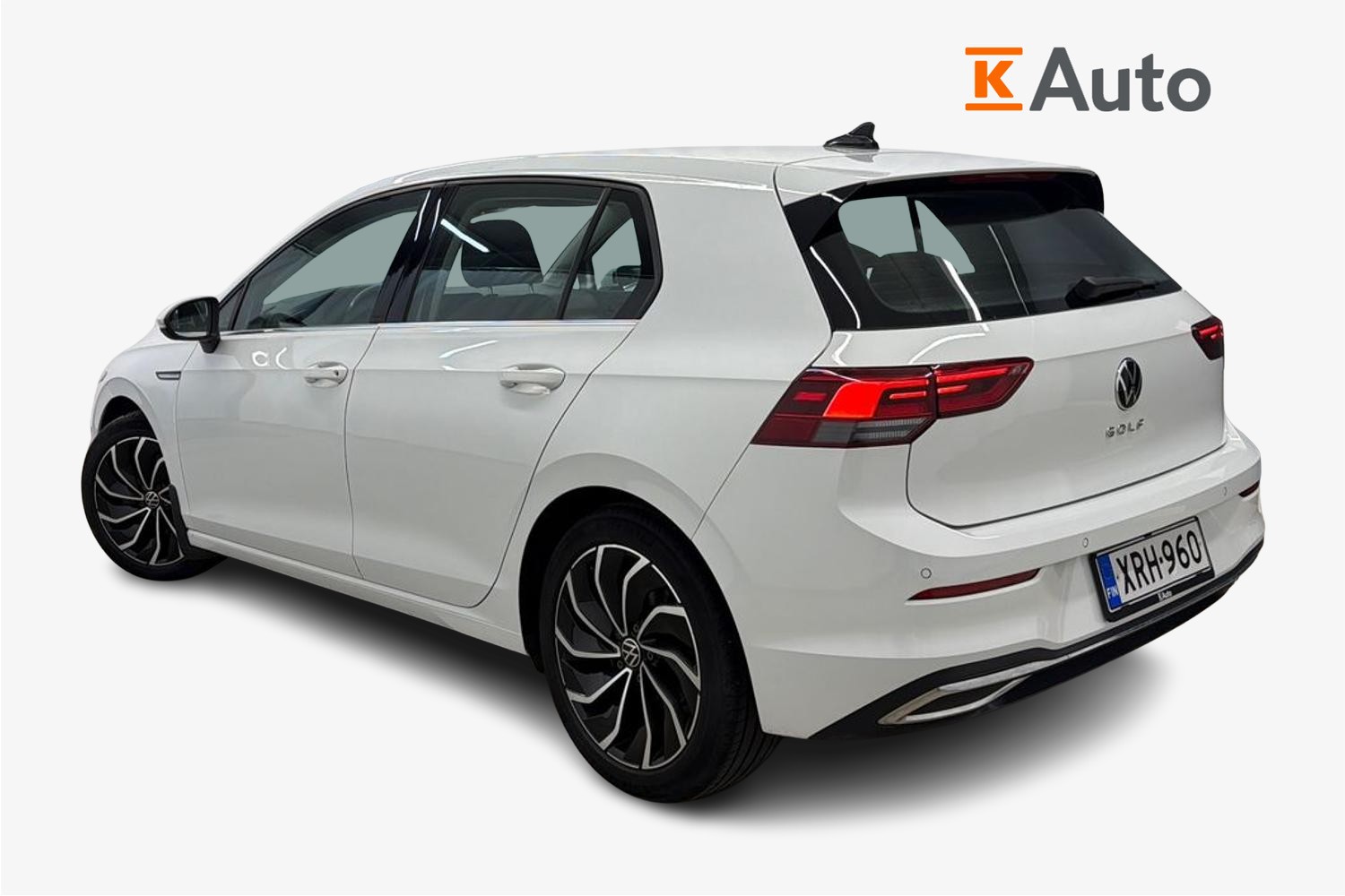 Volkswagen Golf 2020, photo 2/32