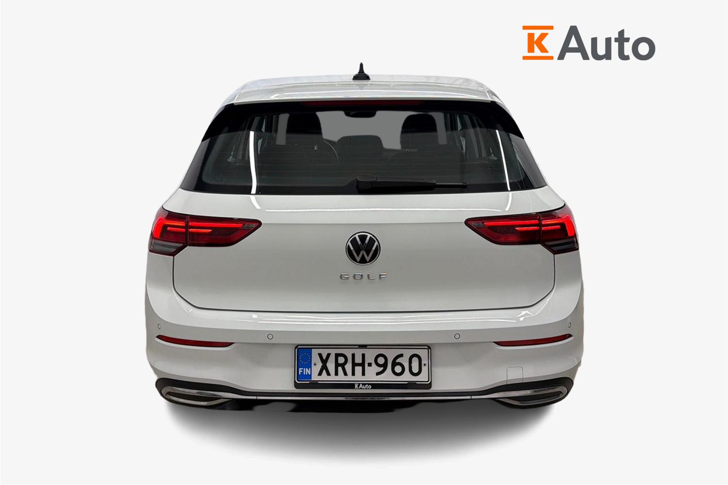 Volkswagen Golf 2020, photo 3/32