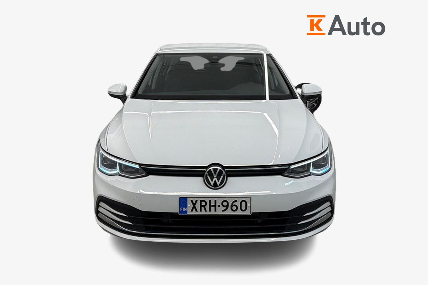 Volkswagen Golf 2020, photo 4/32