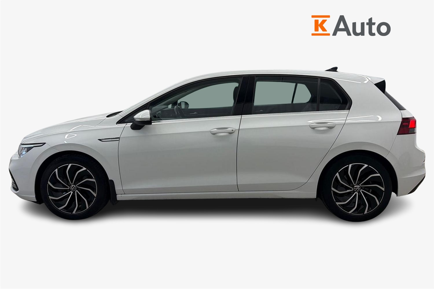 Volkswagen Golf 2020, photo 5/32