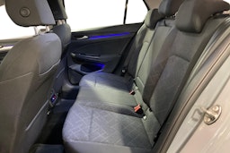 harmaa Volkswagen Golf 2020 kuva 10.