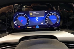 harmaa Volkswagen Golf 2020 kuva 18.