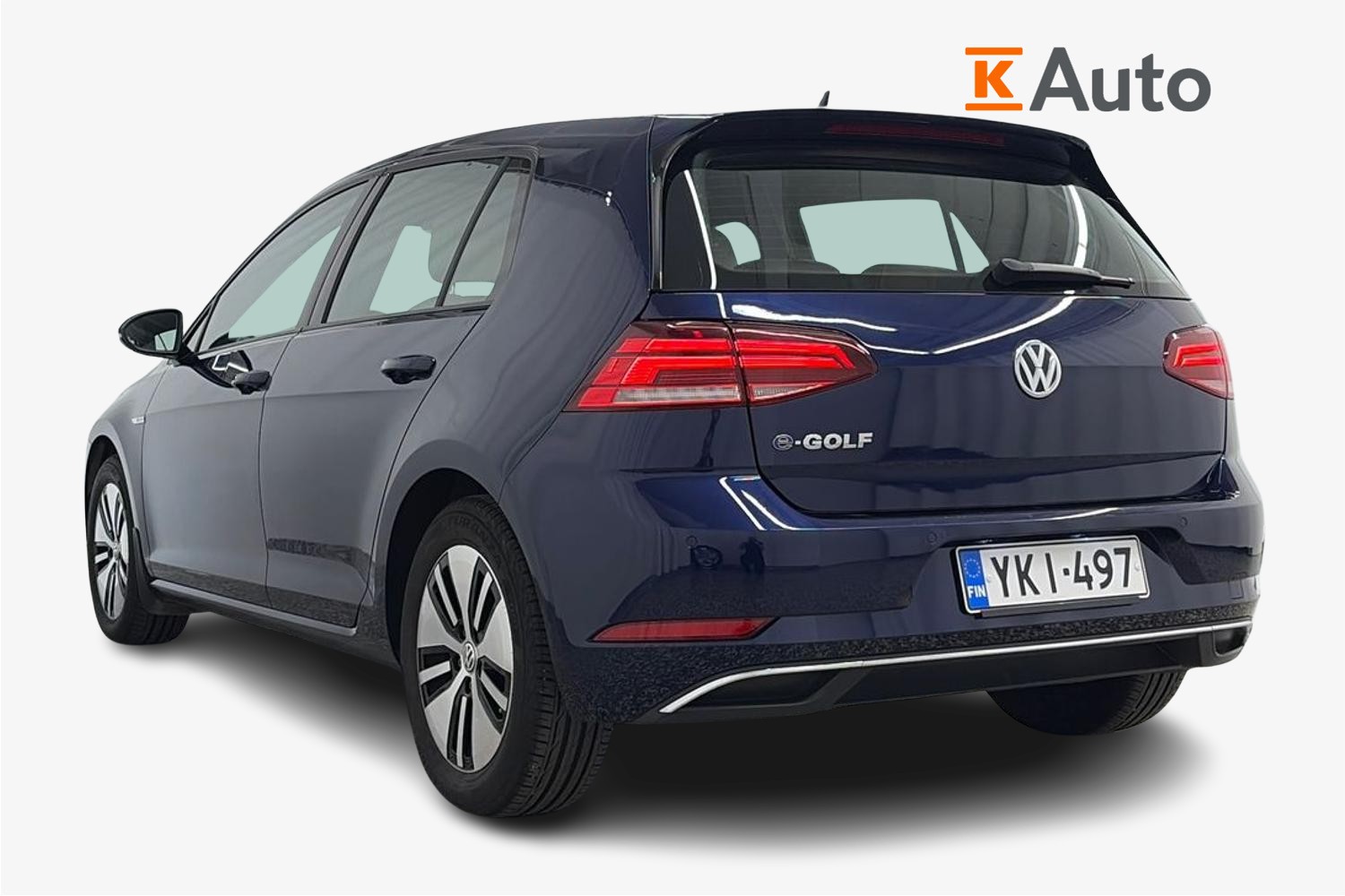 Volkswagen Golf 2020, kuva 2/3