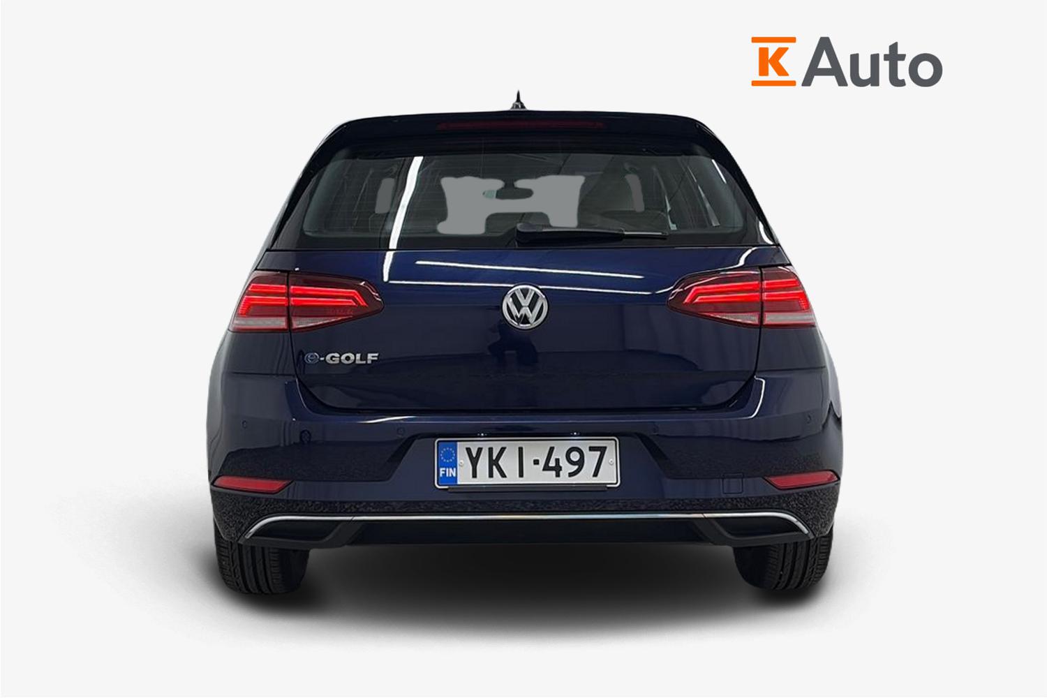 Volkswagen Golf 2020, kuva 3/3
