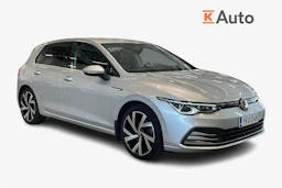 hopea Volkswagen Golf 2020 kuva 1.