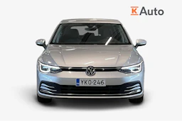 hopea Volkswagen Golf 2020 kuva 4.