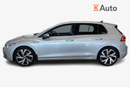 hopea Volkswagen Golf 2020 kuva 5.