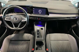 hopea Volkswagen Golf 2020 kuva 7.