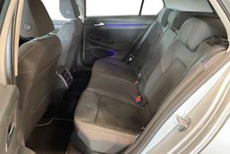 hopea Volkswagen Golf 2020 kuva 8.