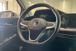 hopea Volkswagen Golf 2020 kuva 13.