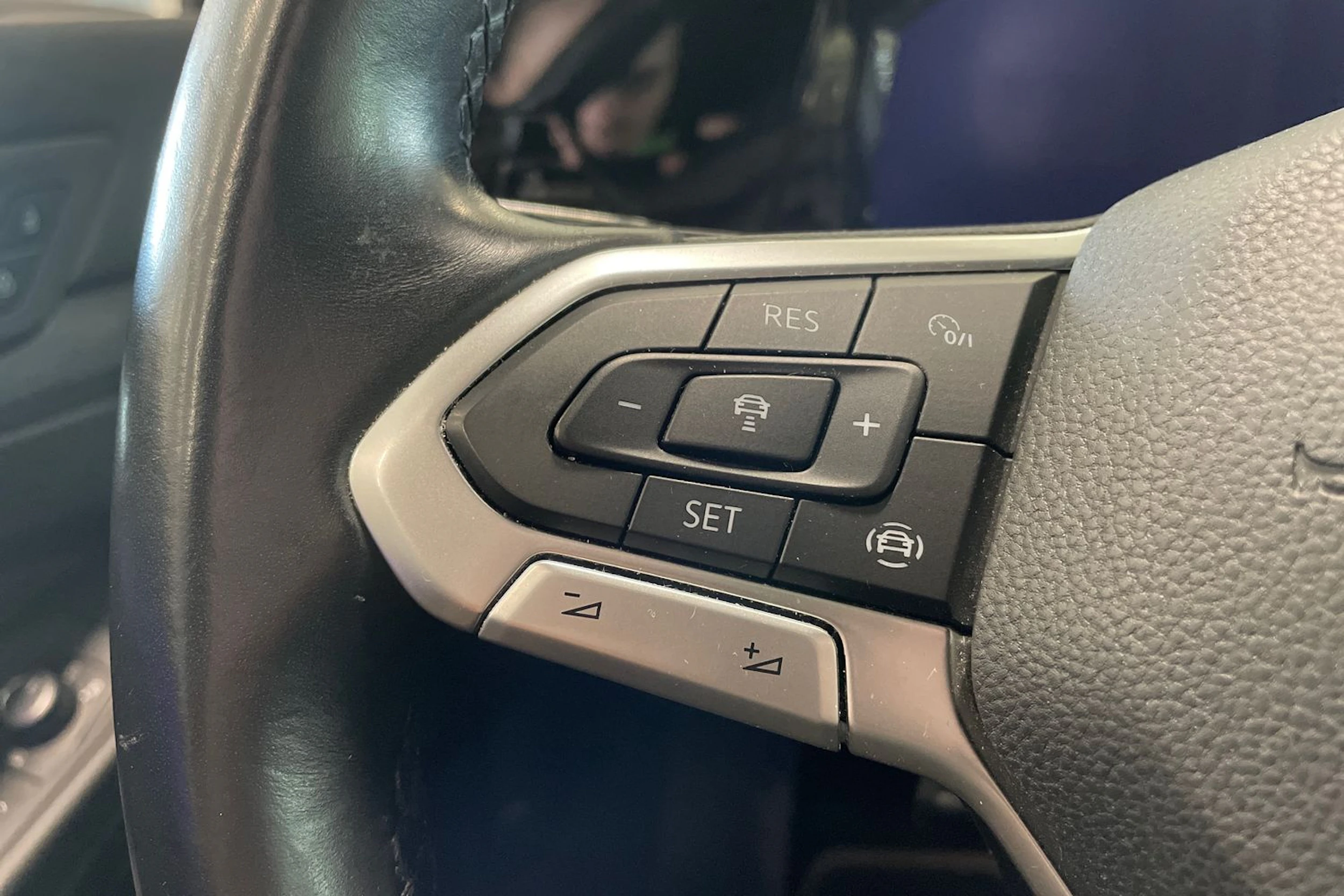 hopea Volkswagen Golf 2020 kuva 15.