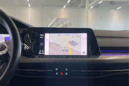 hopea Volkswagen Golf 2020 kuva 21.