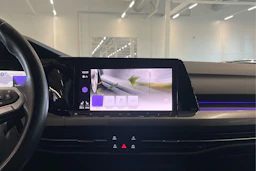 hopea Volkswagen Golf 2020 kuva 28.